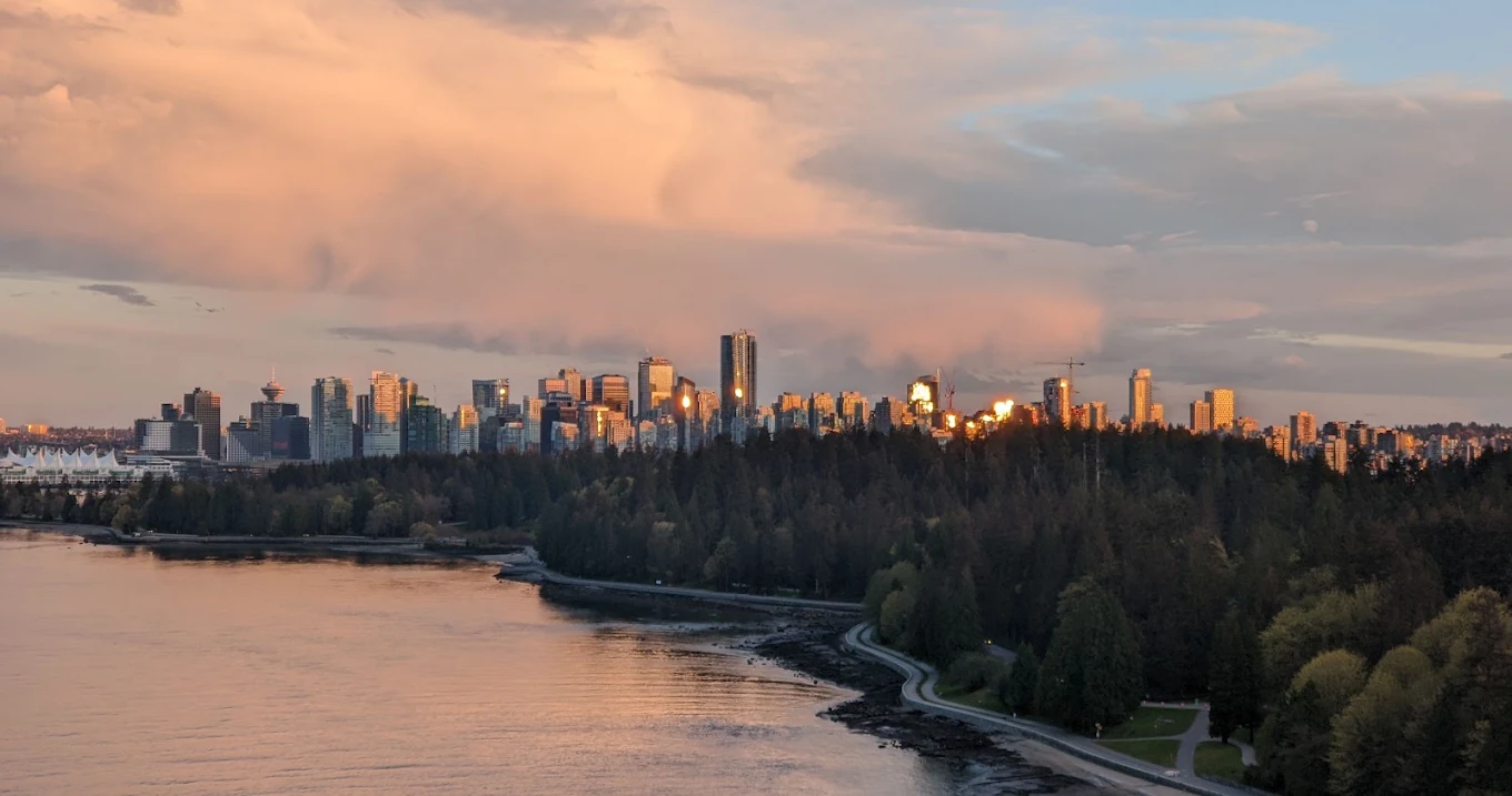 Vancouver